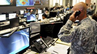 ABD ordusunda büyük hata: Nükleer bilgiler sızdırıldı