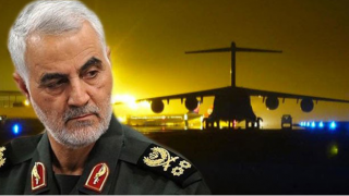 İranlı general suikastında ortalığı karıştıran ses kaydı