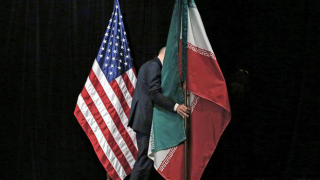 ABD ve İran yaptırım konusunda anlaştı