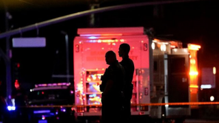ABD'de doğum günü partisinde silahlı saldırı: 7 ölü