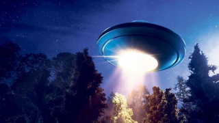 ABD'li pilotlardan ''UFO'' itirafı