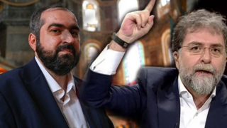 Ahmet Hakan: Ona bakıp İslam’dan uzaklaşıyorlar