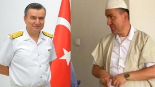 Ahmet Yavuz'dan "Cüppeli Amiral" açıklaması