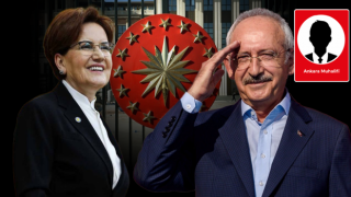 "Akşener, Kılıçdaroğlu Cumhurbaşkanı adayı olursa tam destek verecek..."