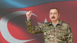 Aliyev: Yarın Şuşa'da Bayram Namazı kılınacak