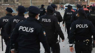 Ankara Barosu, Emniyet genelgesinin iptali için dava açtı
