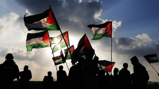 Ateşkese Hamas yorumu: "İsrail kaçtı"