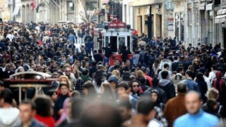 Avrupa’nın en kalabalık şehri: İstanbul