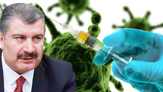 Bakan Koca'dan "3'ncü doz aşı" açıklaması