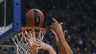 Basketbolda THY Avrupa Ligi kupası yeni sahibini bekliyor