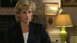 BBC'nin Prenses Diana'yı kandırması İngiltere gündemine oturdu