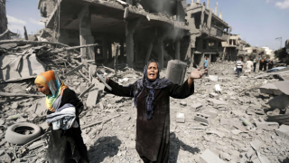 BM'den Gazze çağrısı: Çatışmalar derhal durmalı