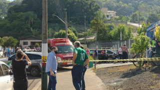 Brezilya’da anaokuluna palalı saldırı: 4 ölü