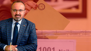 Bülent Turan'dan "seçim barajı" açıklaması
