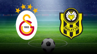 Maç Sonucu: Galatasaray 3-1 Yeni Malatyaspor