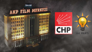 CHP, AK Parti'nin animasyon filmine yanıt verecek