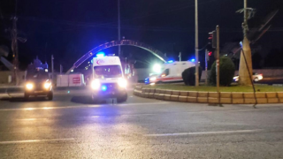 Diyarbakır'daki maket uçaklı saldırı girişimi: 1 şüpheli yakalandı
