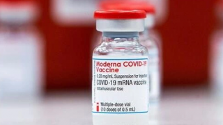 DSÖ, Moderna koronavirüs aşısının acil kullanımına onay verdi