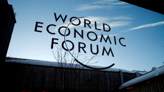 Dünya Ekonomik Forumu'na salgın engeli