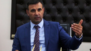 Eski HDP’li Belediye Başkanı'na hapis cezası  