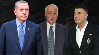 Eski İçişleri Bakanı Tantan açıkladı: Sedat Peker, Cumhurbaşkanı Erdoğan'a ne mesajı veriyor?