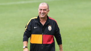 Fatih Terim, Galatasaray'a veda edip Bodrum'a gitti