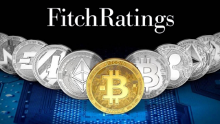 Fitch'ten 'dijital para' uyarısı