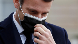 Fransa Cumhurbaşkanı Macron, Covid-19 aşısı oldu
