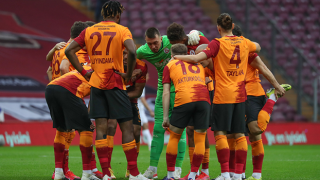 Galatasaray, deplasmanda Gençlerbirliği ile karşılaşıyor