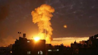 Gazze'de arama kurtarma hız kazanırken, ölüm sayısı 248'e yükseldi
