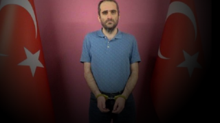 Gülen’in yeğeni yakalanarak Türkiye'ye getirildi