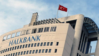Halkbank'ın kârında yüzde 92 düşüş