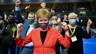 İskoçya'da seçimlerin galibi belli oldu
