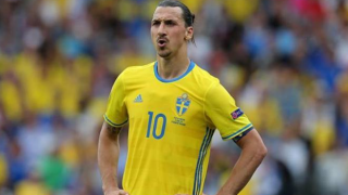 İsveç Milli Takımı’na Ibrahimovic şoku
