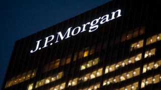 JP Morgan yönetimine iki Türk girdi
