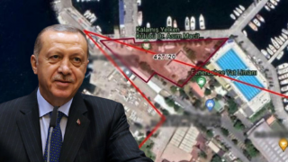 Kadıköy’deki yat limanı arazisi özelleştiriliyor