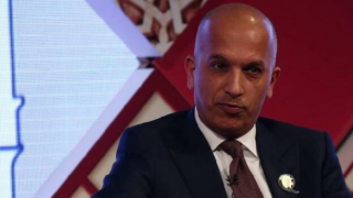 Katar Ekonomi Bakanı gözaltına alındı