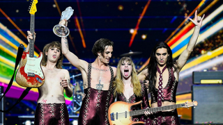 Kokain çektiği iddia edilmişti: Eurovision birincisinin test sonucu çıktı