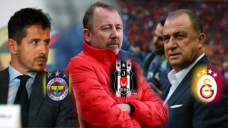 Süper Lig'in zirvesinde 3 kritik maç... Takımların ilk 11'leri belli oldu