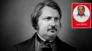 Lemi Özgen kaleme aldı: Balzac’ı sever misiniz?