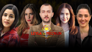Leyla ile Mecnun başlıyor, Leyla karakterini kim oynayacak?