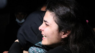 Melek İpek'in ailesi: Kızımız ve torunlarımız da ölebilirdi