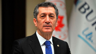 Milli Eğitim Bakanı Ziya Selçuk'tan "telafi eğitimi" açıklaması