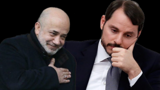 Murat Sancak'tan 'Berat Albayrak' iddiasına cevap