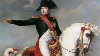 Napolyon’un mide kanserinden ölümünde ‘kolonya’ iddiası