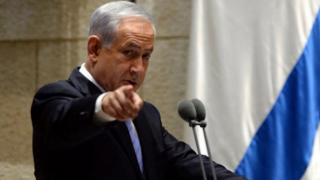 Netanyahu tehdit savurdu: İsrail Gazze'ye geniş çaplı hava saldırısına hazırlanıyor