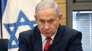 Netanyahu'ya koalisyon şoku: Dışarıda kaldı