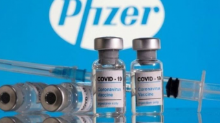 Pfizer-Biontech'in saklama koşulları hakkında karar