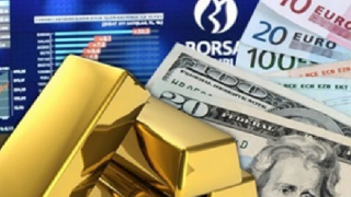 Piyasalarda gün sonu: Borsa yükseldi, altın arttı