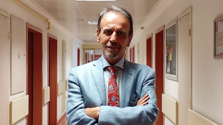Prof. Dr. Mehmet Ceyhan'dan kabine öncesi flaş uyarı